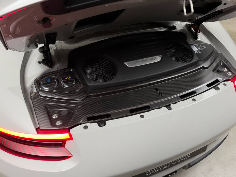 Afbeelding 30/34 van Porsche 911 GT3 RS (2019)