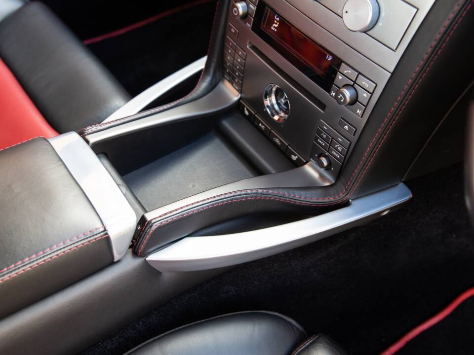 Image 59/92 of Aston Martin V12 Vanquish S (2007)