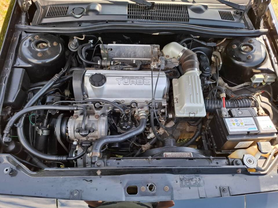 Immagine 44/73 di Dodge Lancer 2.2 Turbo (1986)