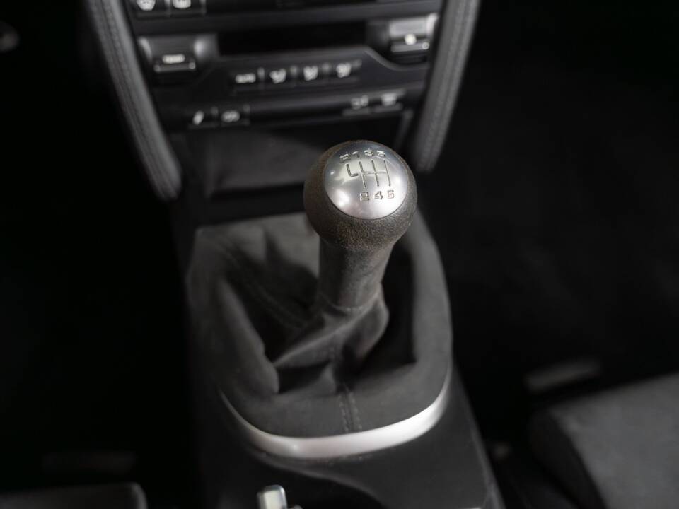 Imagen 33/46 de Porsche 911 Carrera GTS (2011)