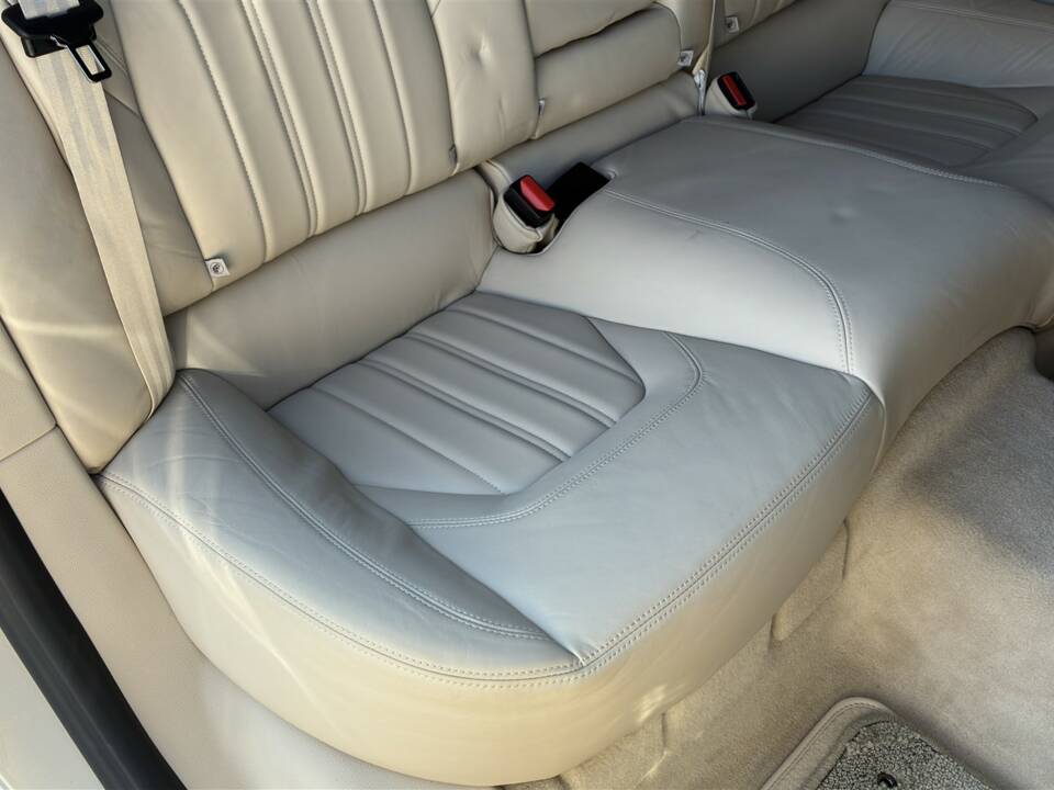 Immagine 30/40 di Maserati Quattroporte S Q4 (2016)