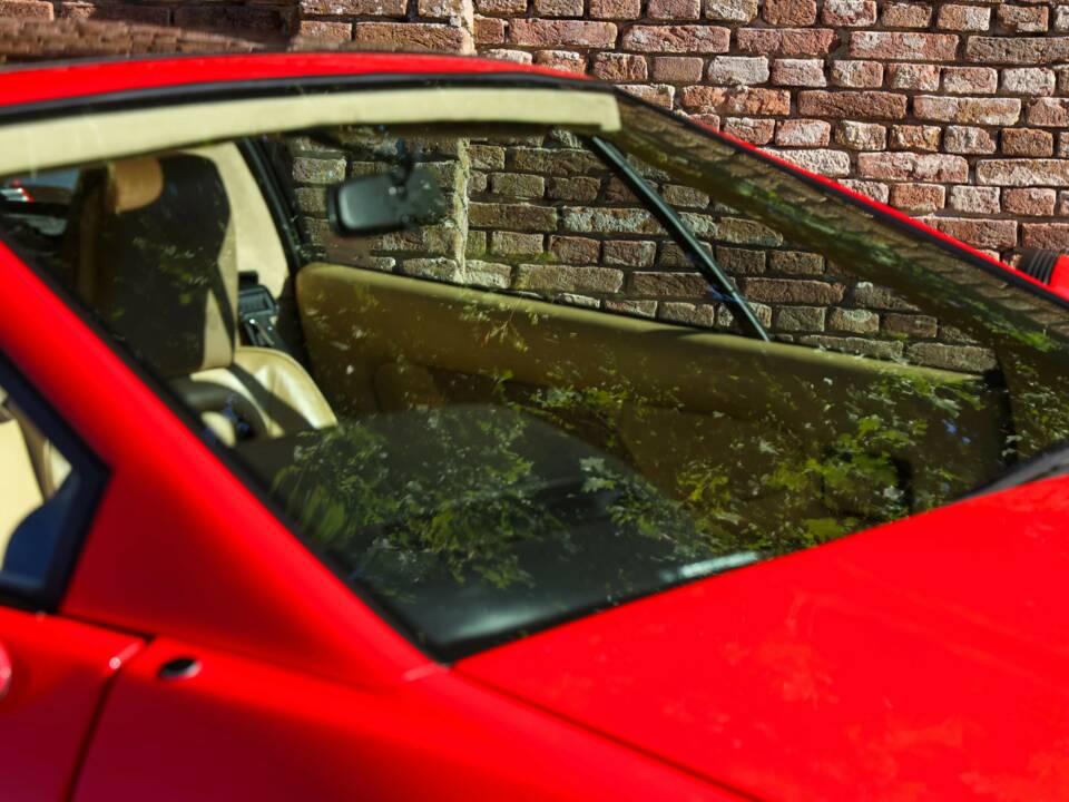 Image 45/50 of Lotus Esprit SE (1992)