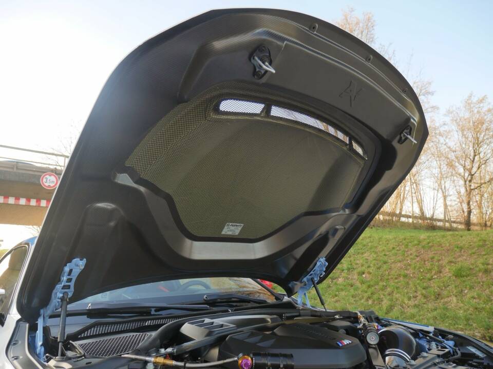 Bild 44/49 von BMW M2 Coupé (2023)