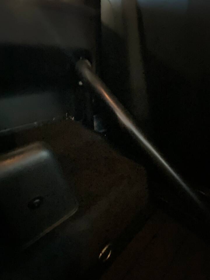 Afbeelding 31/43 van Land Rover Defender 90 Works V8 &quot;70th Edition&quot; (2018)