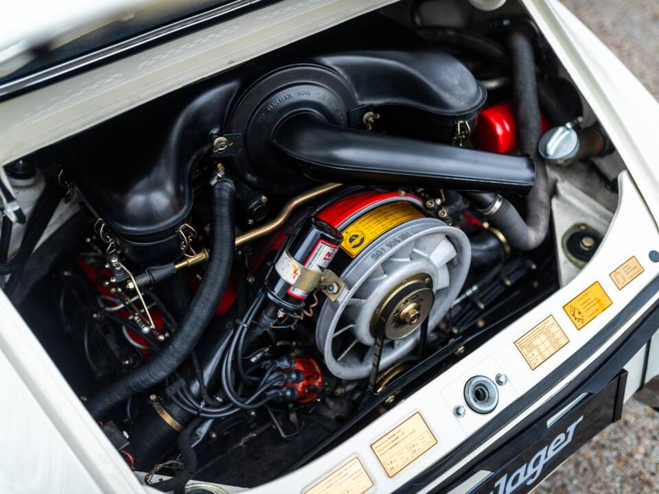 Afbeelding 13/14 van Porsche 911 2.2 S (1970)
