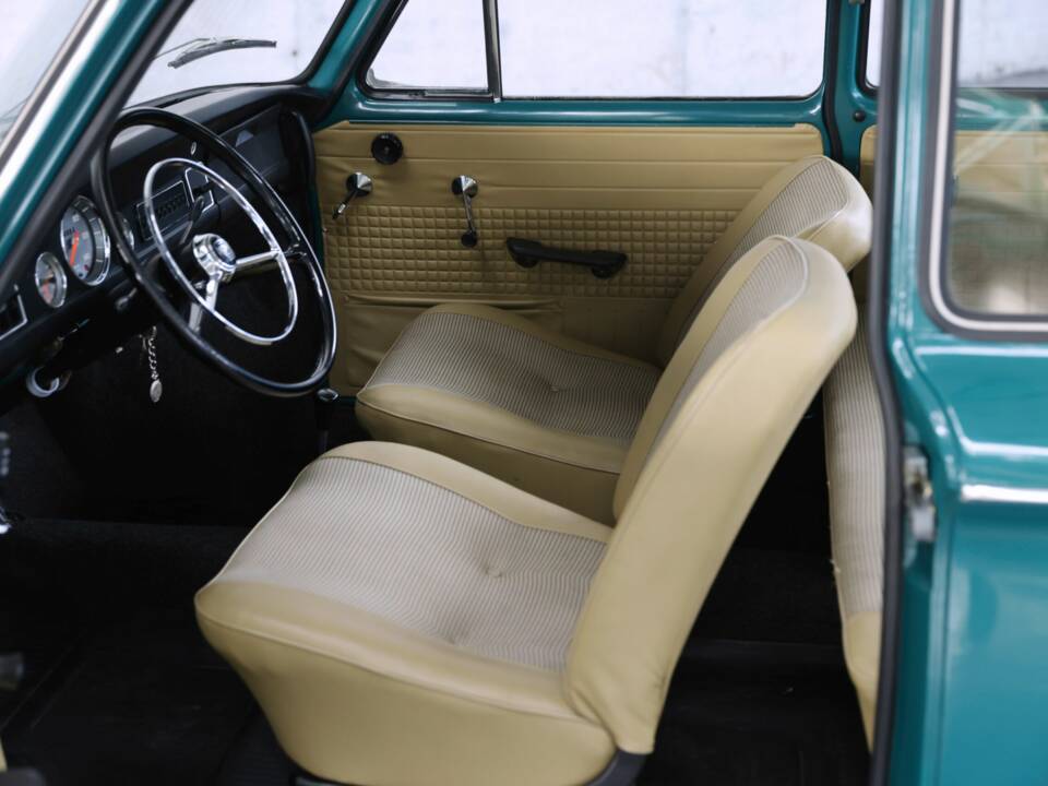 Bild 14/38 von NSU Prinz 4 L (1971)