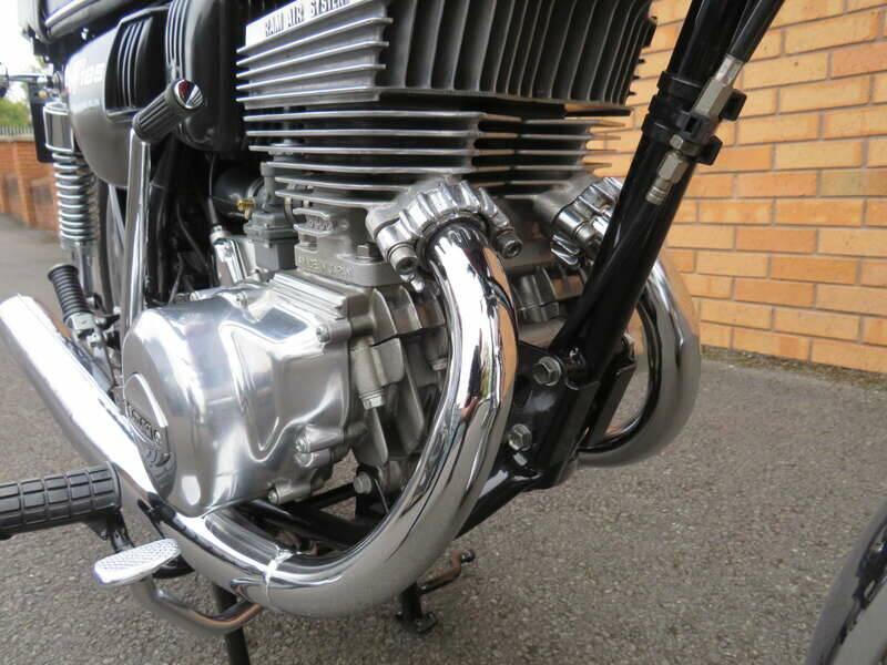 Image 19/45 de Suzuki DUMMY (1977)