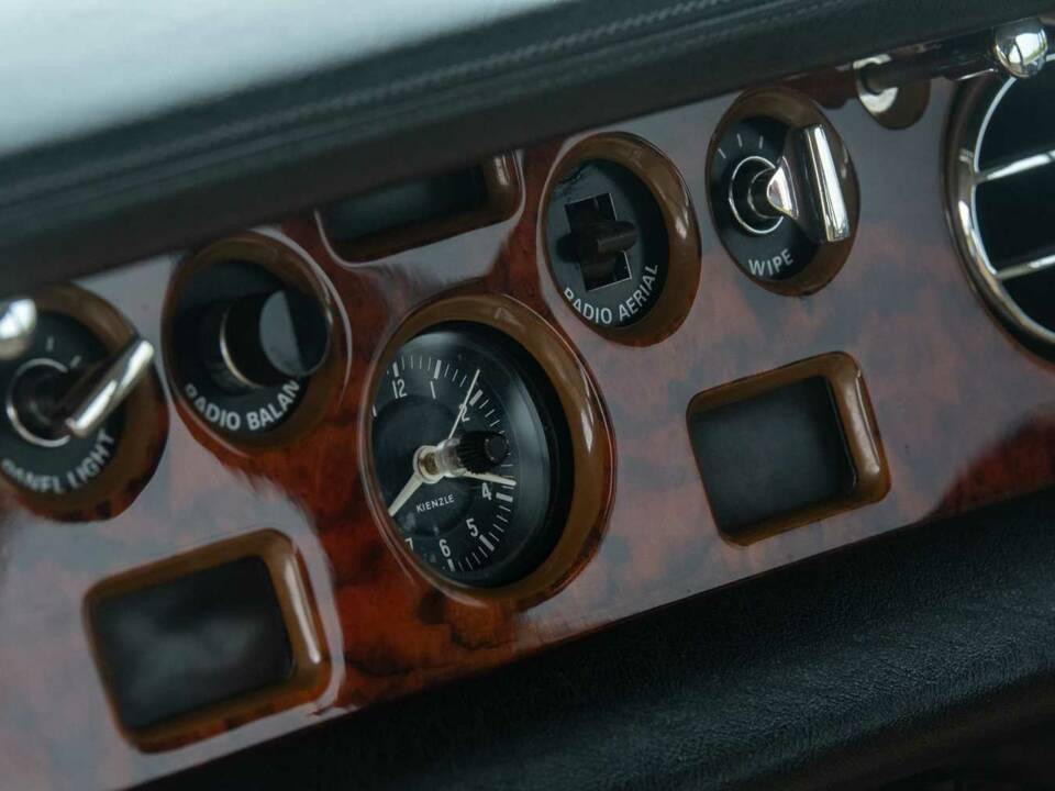 Bild 38/50 von Rolls-Royce Silver Shadow I (1972)
