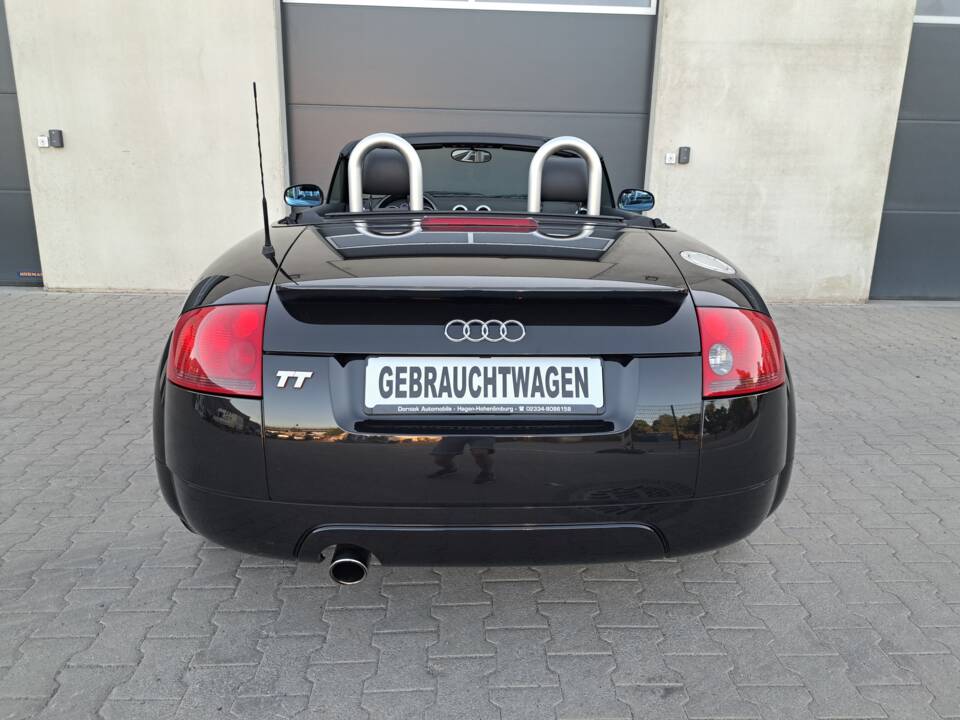 Bild 11/41 von Audi TT 1.8 T (2002)