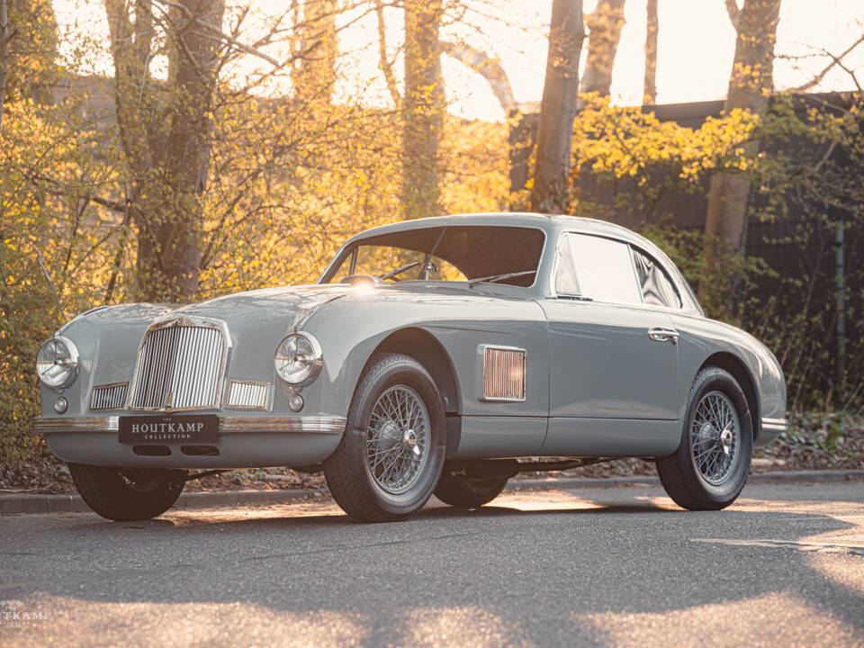 Immagine 1/14 di Aston Martin DB 2 (1951)