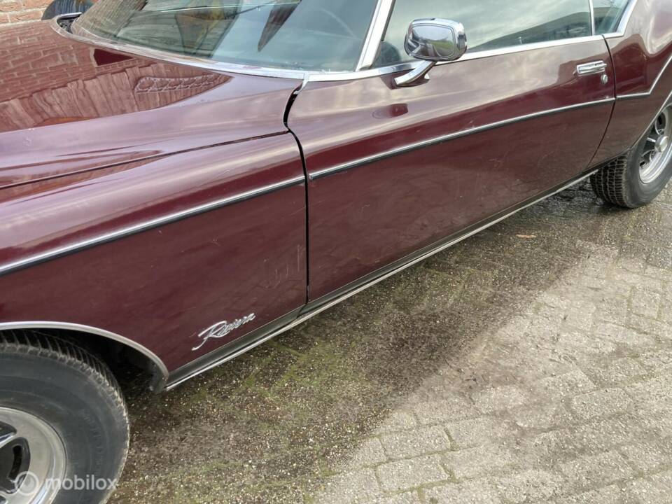 Afbeelding 31/31 van Buick Riviera Stage-1 (1973)
