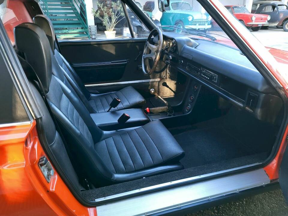 Image 24/39 of Porsche 914&#x2F;4  2.0 (1972)