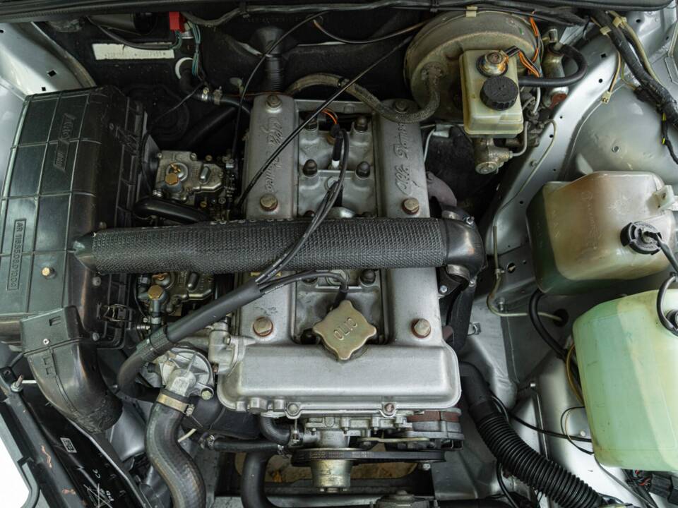 Obraz 48/50 pojazdu Alfa Romeo Giulietta 1.8 (1985)