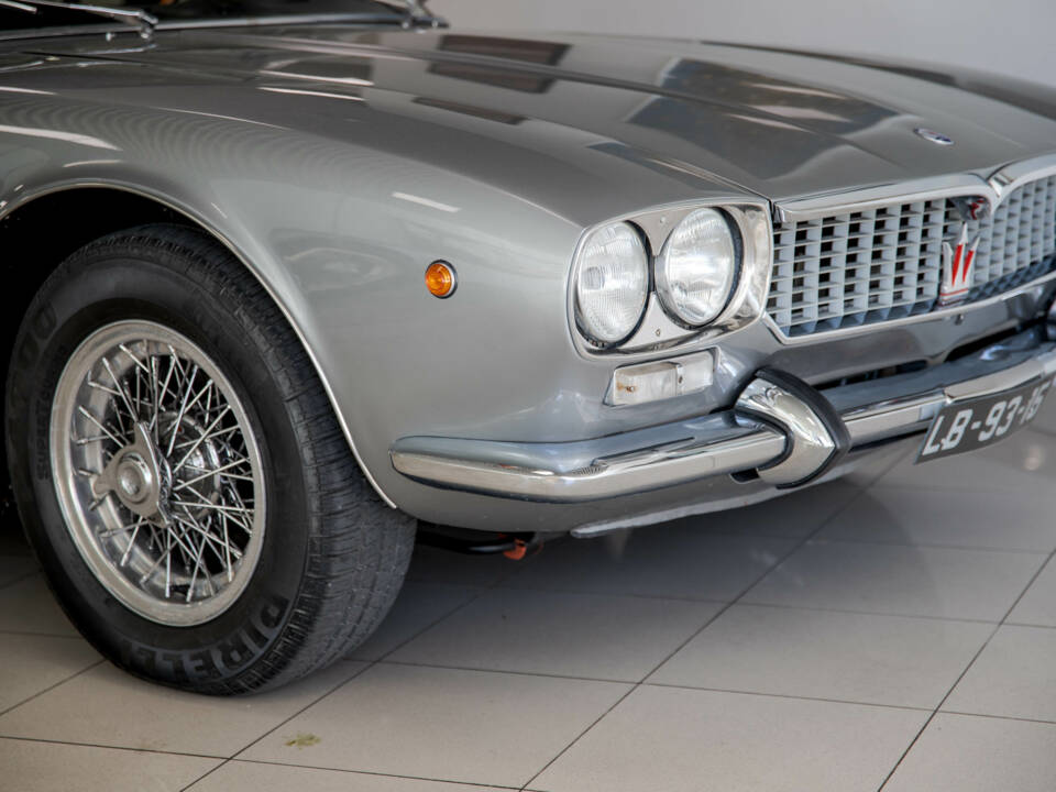 Image 5/40 of Maserati Mexico 4200 (1967)