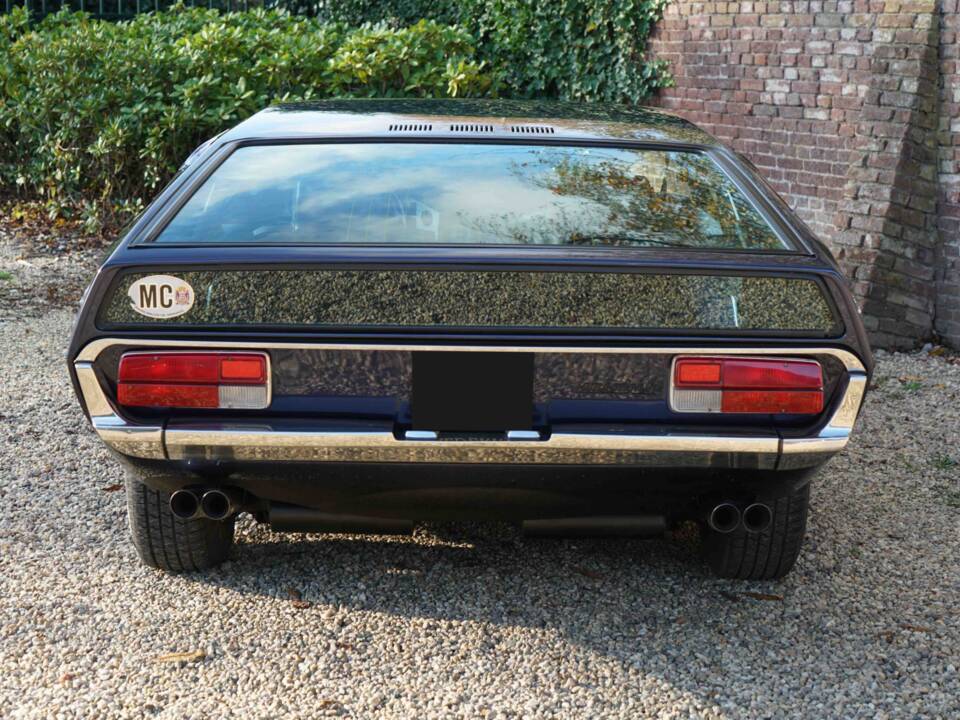 Bild 7/7 von Lamborghini Espada 400 GT (1973)