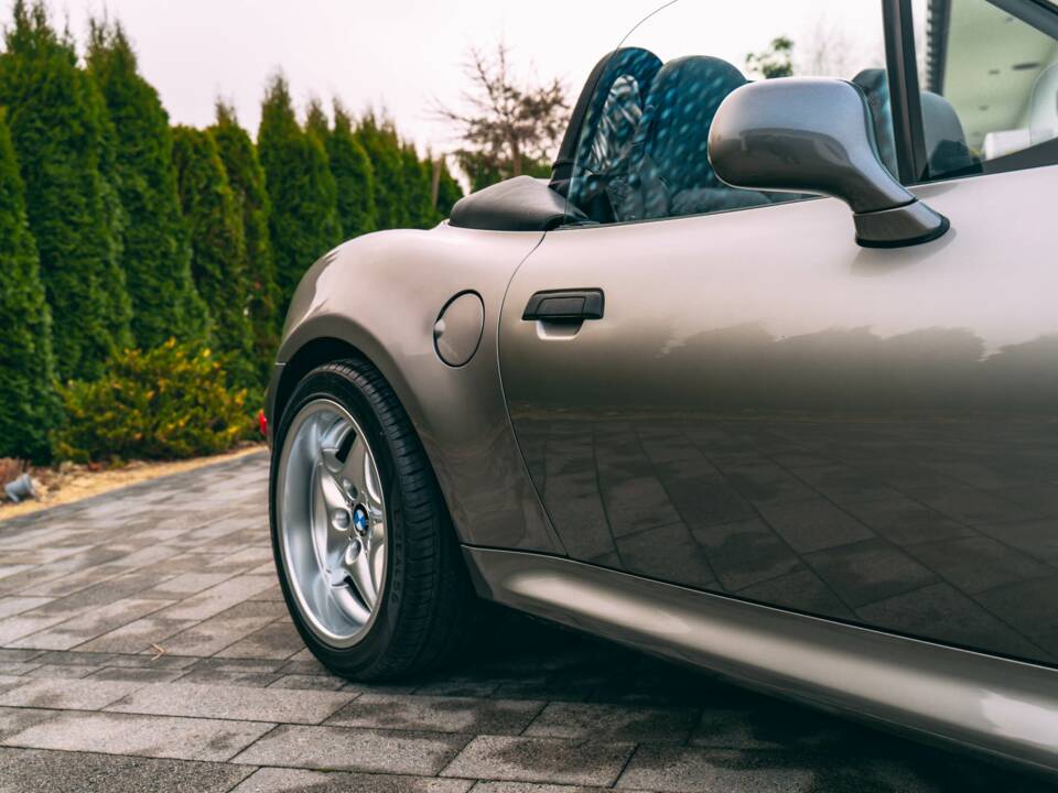 Bild 61/99 von BMW Z3 2.5 (2001)