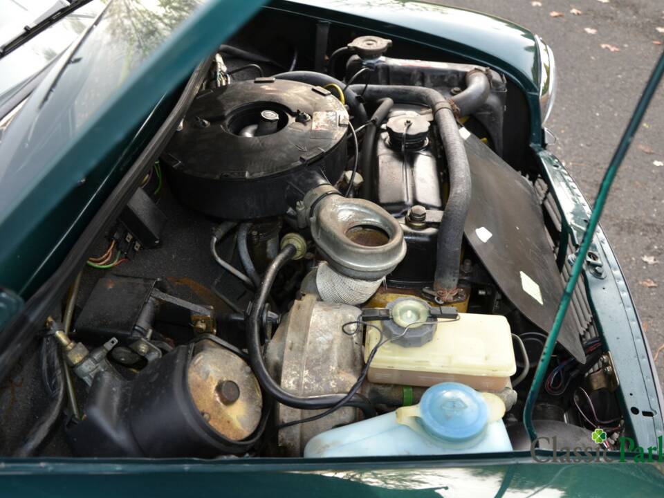 Image 38/50 de Austin Mini 1000 (1989)