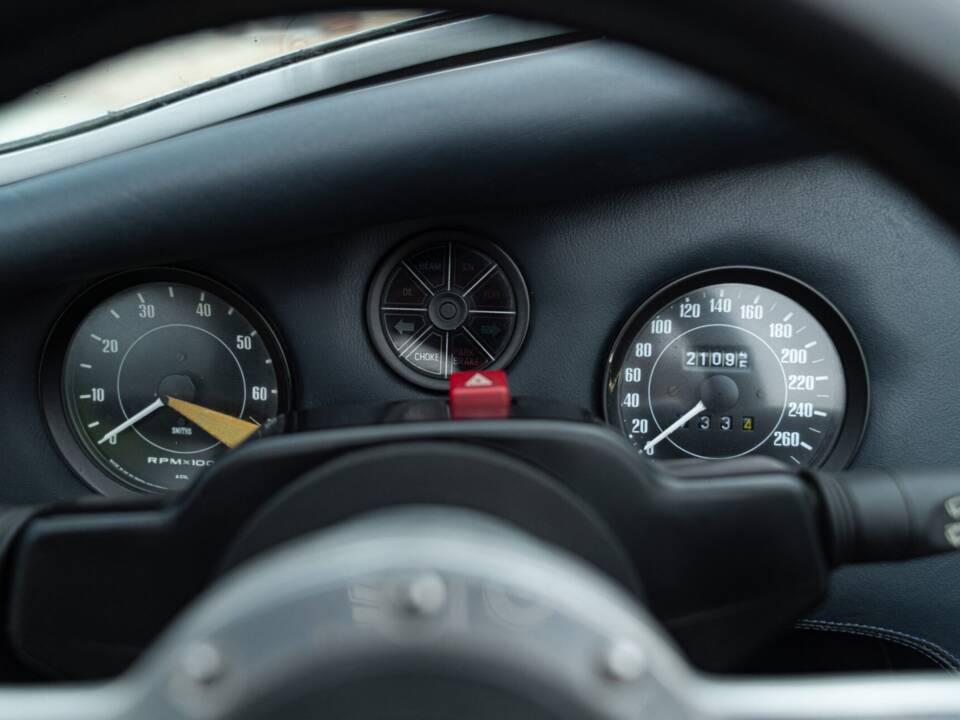 Image 49/50 of AC Cobra Mk IV (1987)