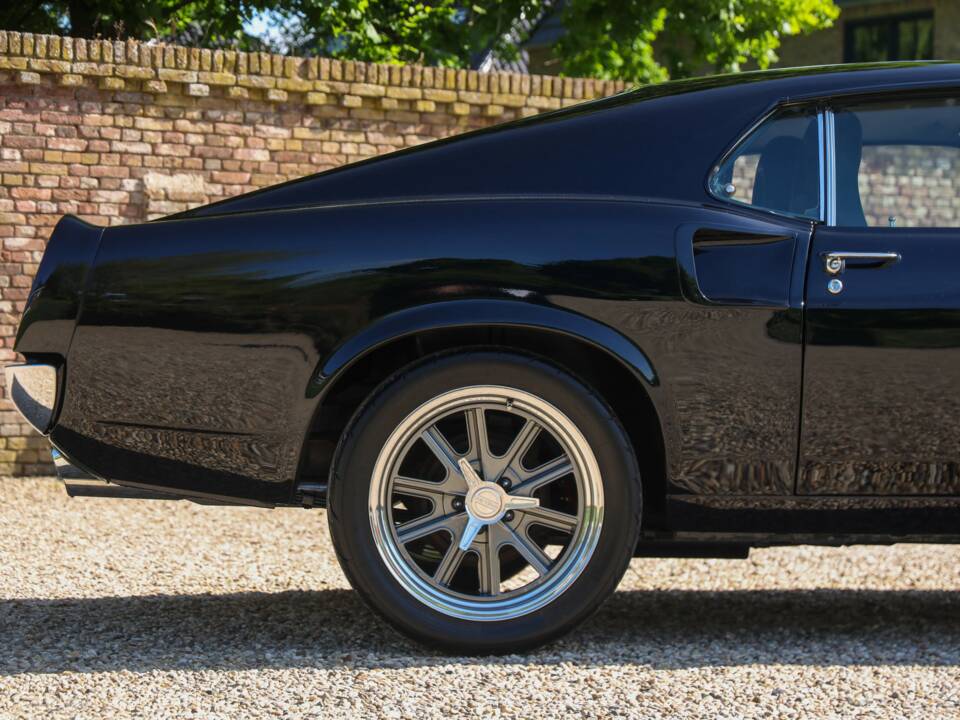 Image 35/50 of Ford Mustang 302 (1969)