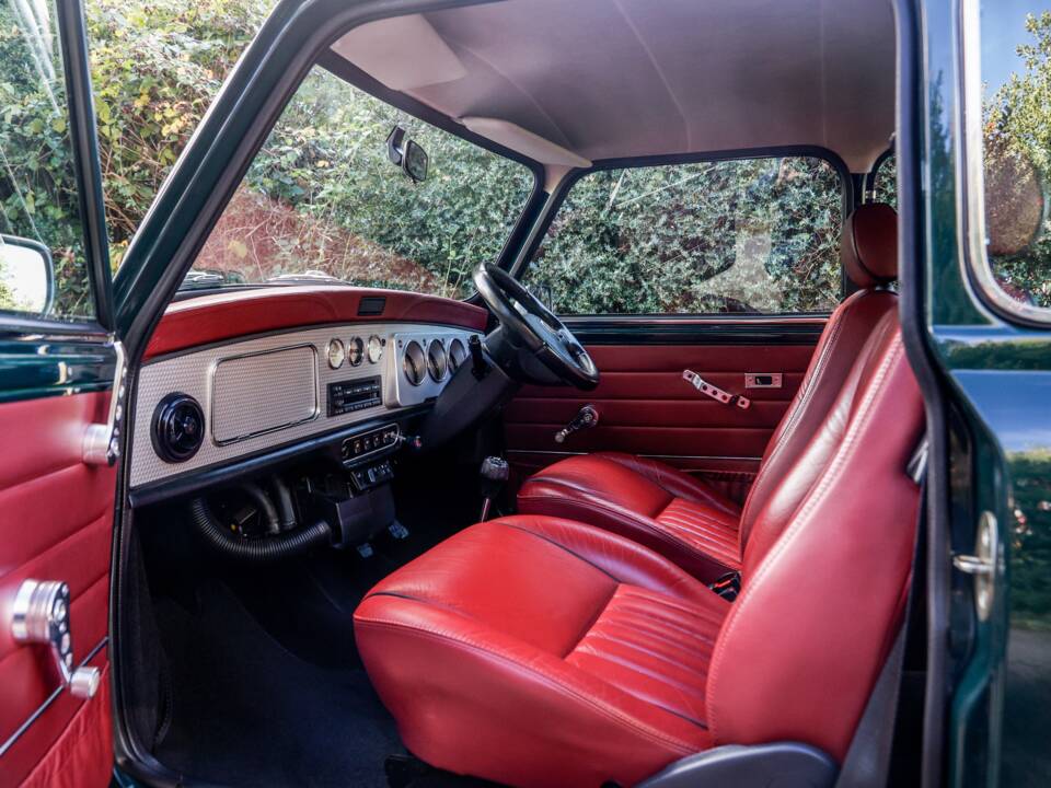 Bild 12/31 von Mini John Cooper Works (2000)