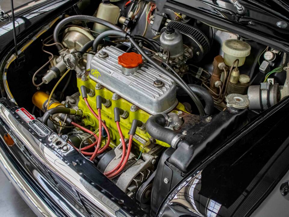 Bild 22/22 von Mini 1000 (1978)