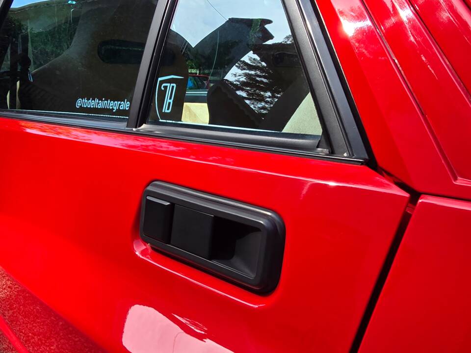 Immagine 36/63 di Lancia Delta HF Integrale Evoluzione II (1994)