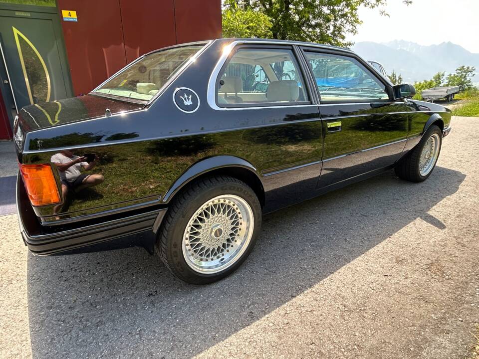 Bild 4/39 von Maserati 222 SE (1990)