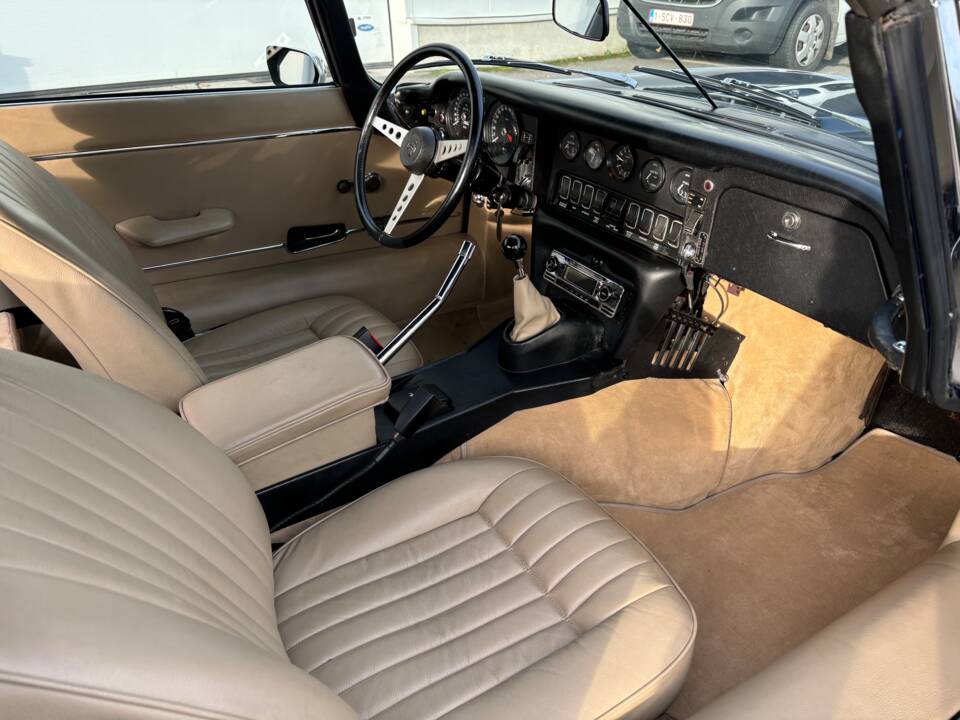 Bild 5/13 von Jaguar E-Type V12 (1974)