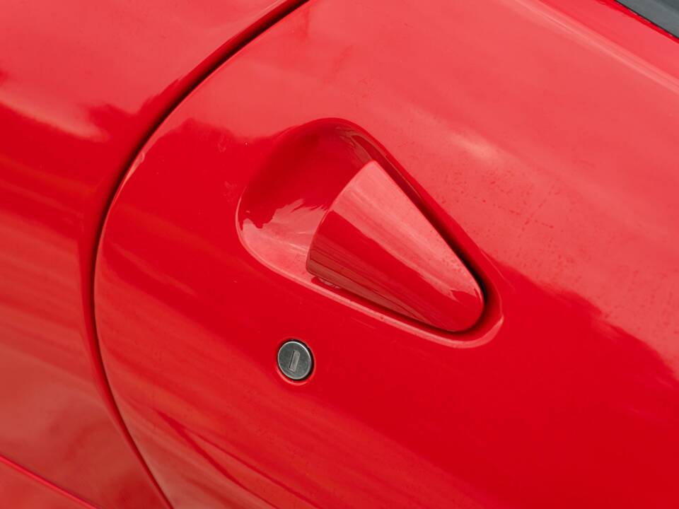 Bild 13/50 von Ferrari 599 GTB Fiorano (2007)