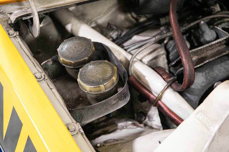 Image 18/48 of Opel Manta 400 (1985)