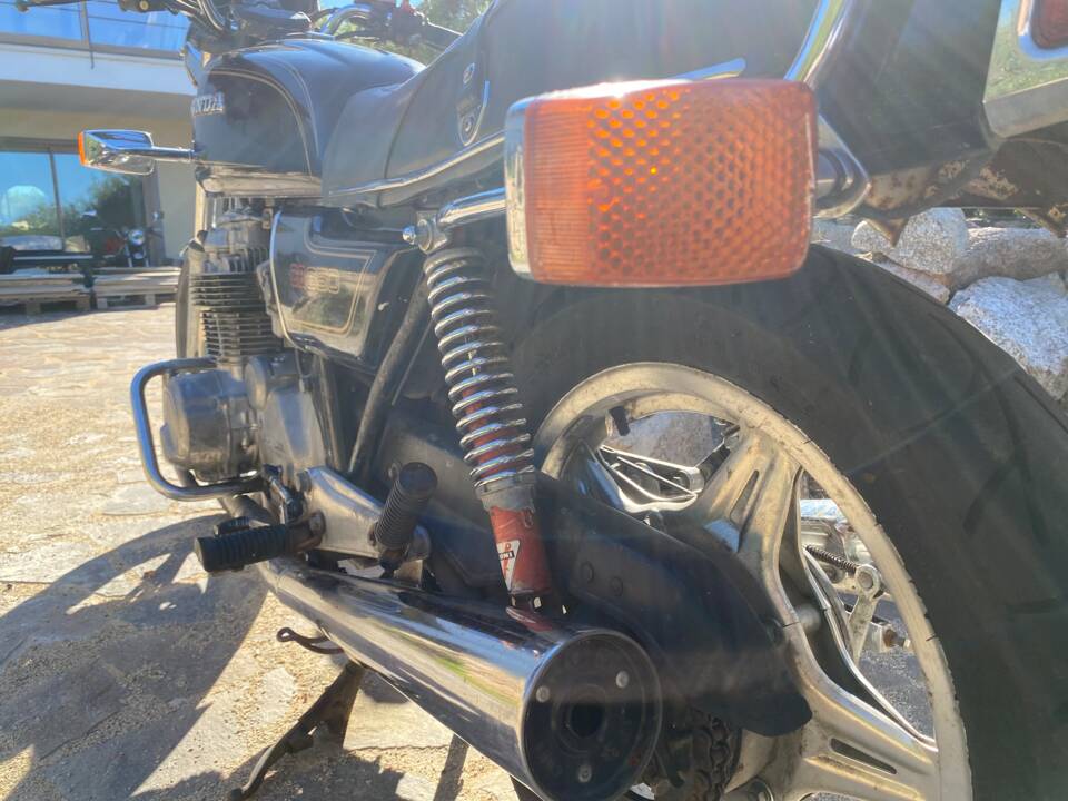 Bild 26/52 von Honda DUMMY (1979)