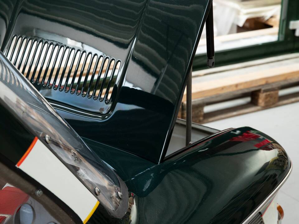 Immagine 16/26 di NSU TT 1300 (1967)