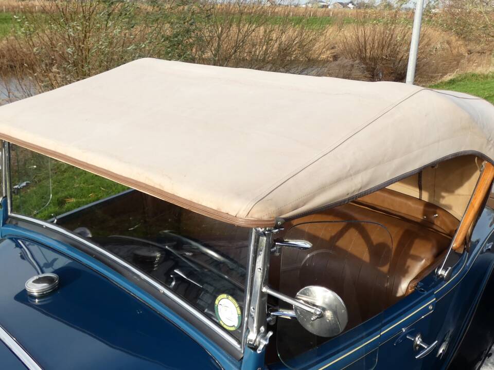 Imagen 36/37 de Ford Model A De Luxe (1930)