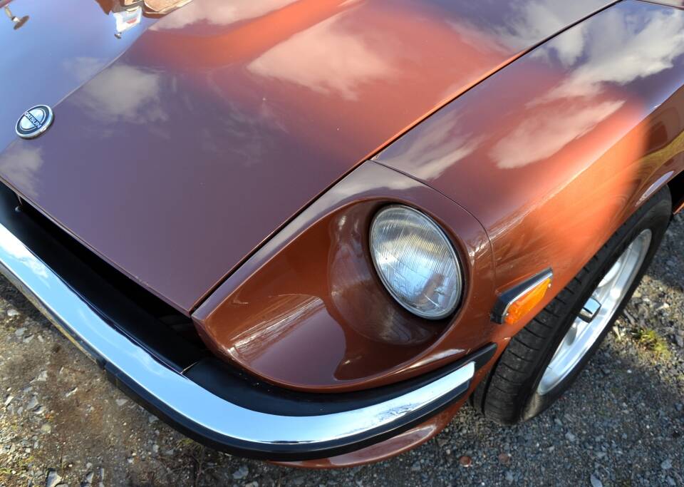 Afbeelding 15/29 van Datsun 240 Z (1973)