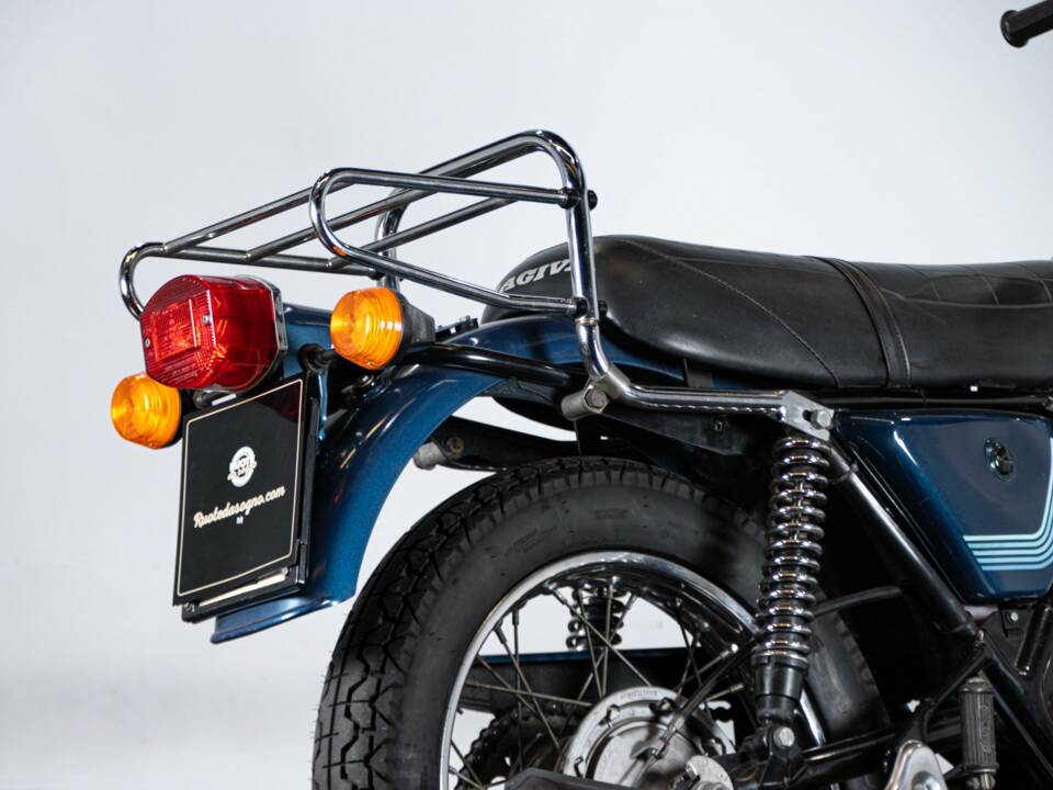 Afbeelding 35/50 van Cagiva DUMMY (1981)