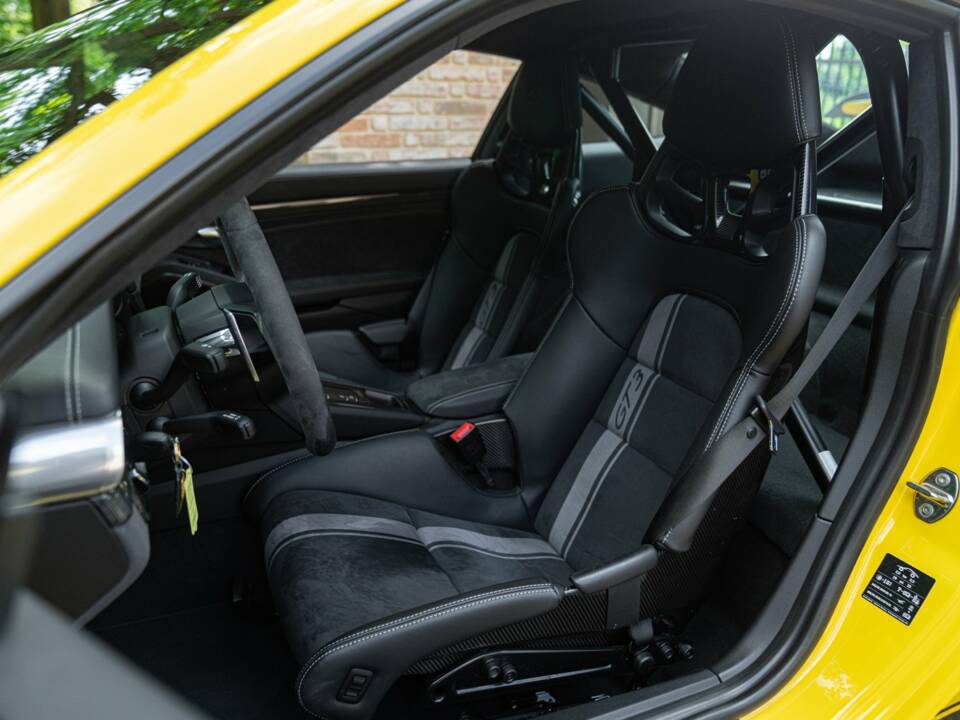 Bild 34/50 von Porsche 911 GT3 (2017)