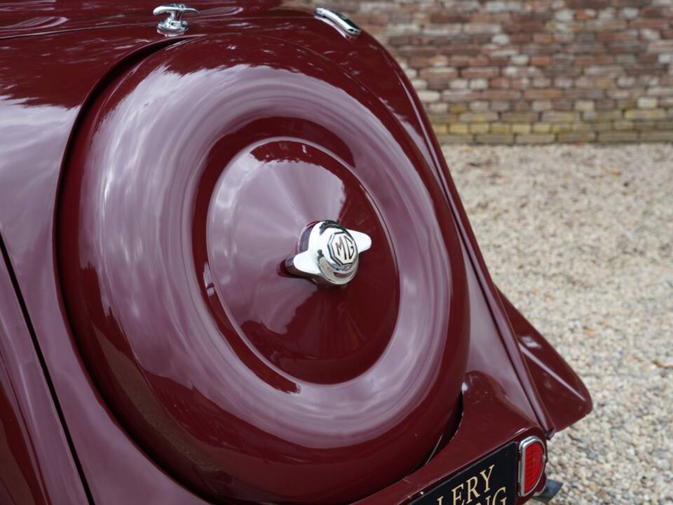 Image 8/50 of MG SA (1937)