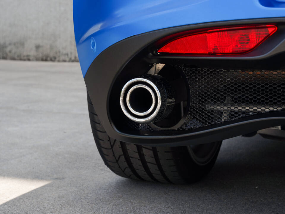 Afbeelding 44/53 van Alfa Romeo 4C (2016)