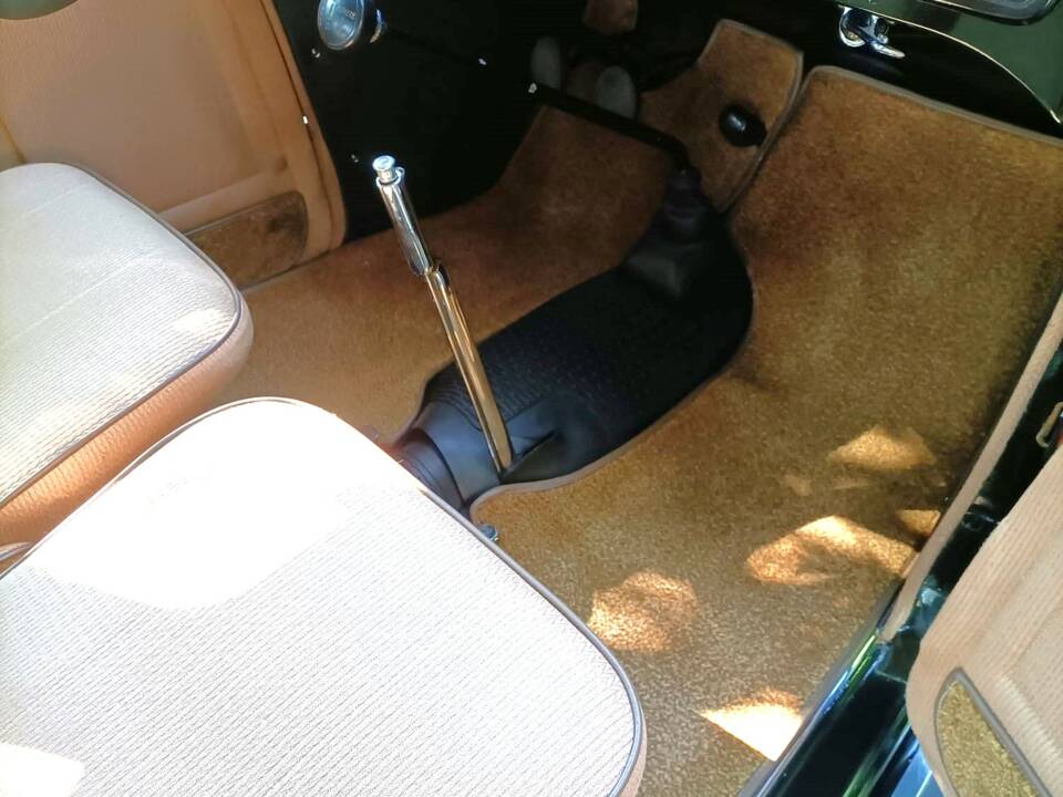 Bild 55/77 von FIAT 508 Balilla Series 2 (1935)