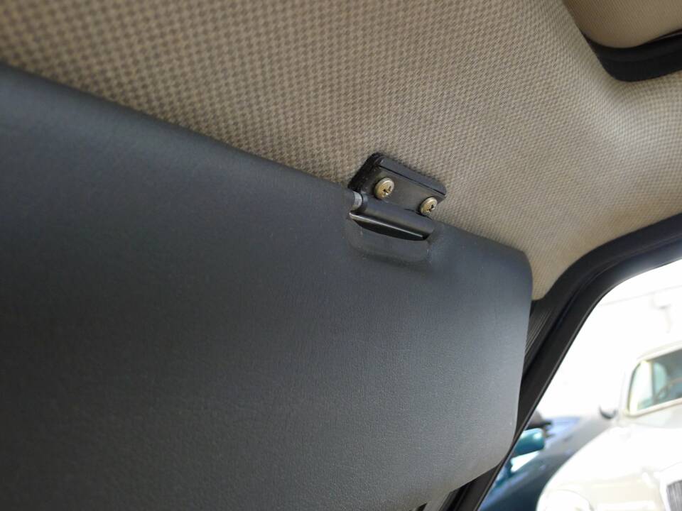 Bild 3/42 von FIAT Panda 1000 (1989)