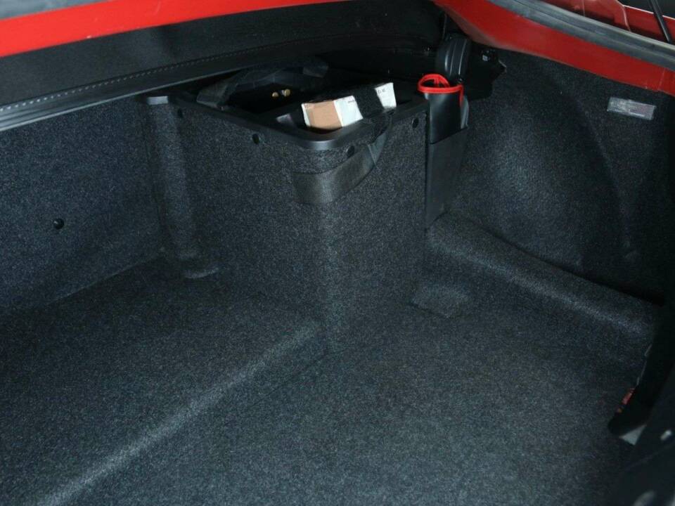 Image 44/50 of BMW Z4 M Roadster (2006)