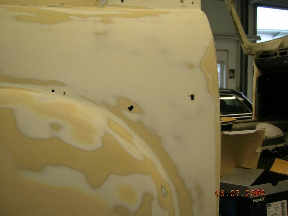 Afbeelding 29/118 van Mercedes-Benz 220 S Cabriolet (1957)