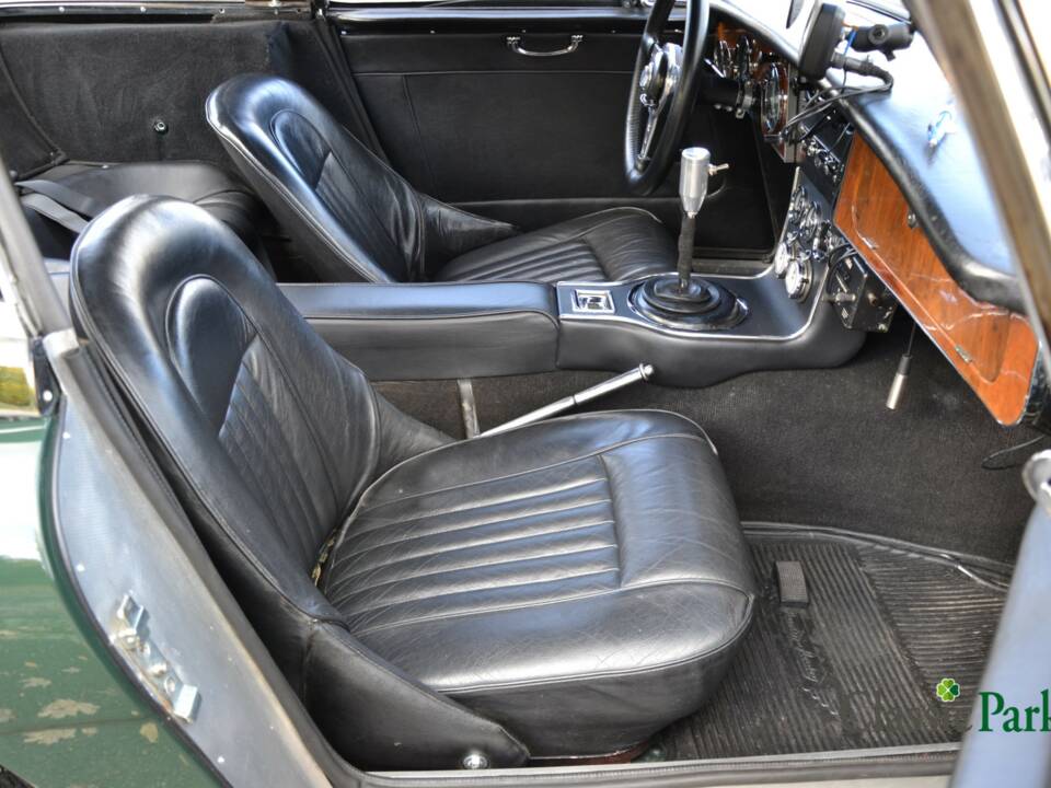 Bild 21/50 von Austin-Healey 3000 Mk III (BJ8) (1967)