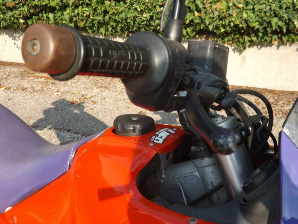 Immagine 40/50 di Aprilia Pegaso 125 (1989)