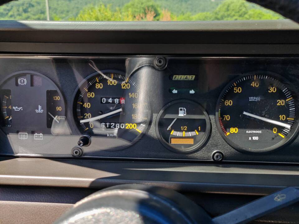 Image 22/44 of FIAT X 1&#x2F;9 (1981)