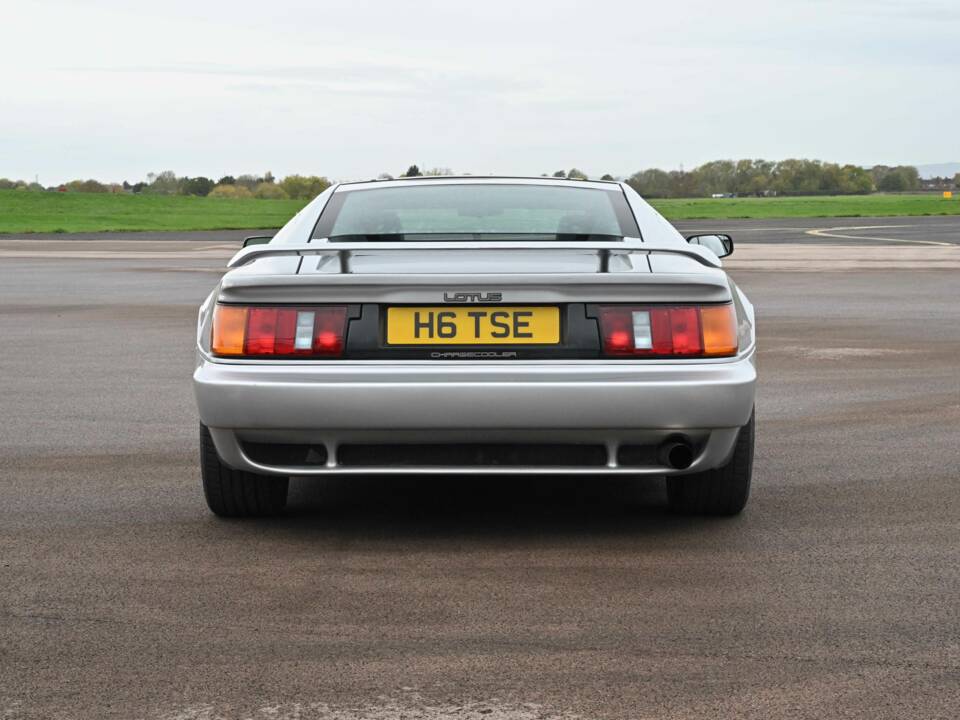 Image 10/50 of Lotus Esprit SE (1990)