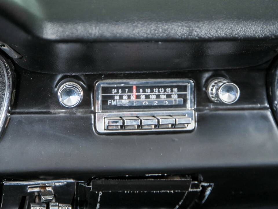Immagine 20/50 di Ford Mustang 289 (1965)