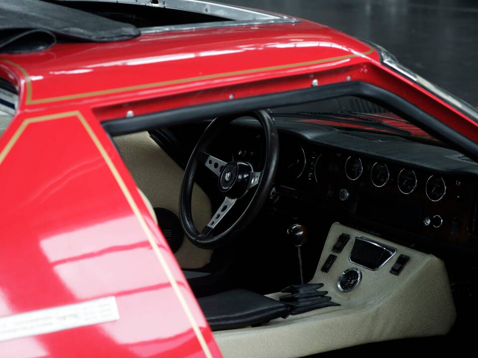 Bild 39/50 von Lotus Europa Twin Cam (1972)