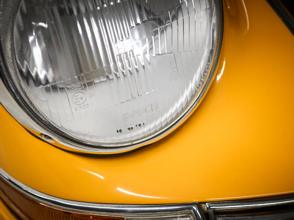 Imagen 59/100 de Porsche 912 (1967)