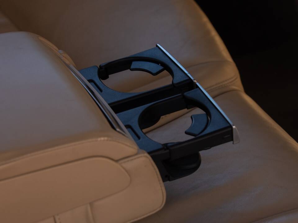 Image 39/50 of Bentley Continental Flying Spur (2007)